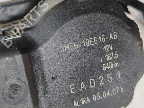 Electronic module FORD S-MAX (WA6) 2.0 TDCi | BP24582222M83 