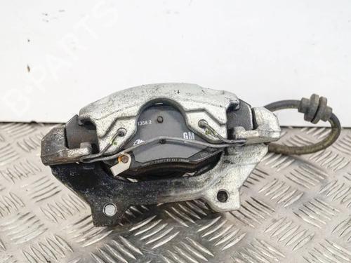 Left front brake caliper OPEL CORSA E (X15) 1.4 (08, 68) | BP14663255M105 - Image 4