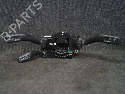 Used Steering column stalk Steering column stalk VW PASSAT B6 (3C2) 1.9 TDI (105 hp) 6722419 6722419