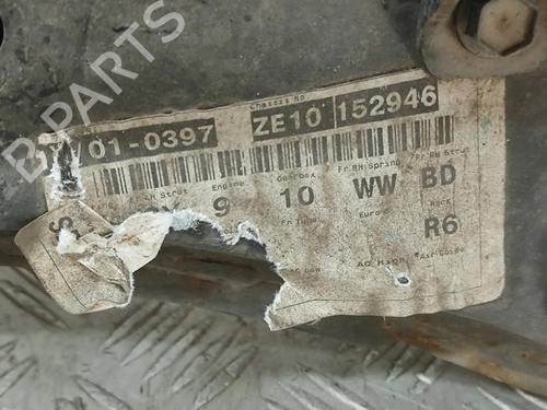 Subframe NISSAN LEAF (ZE1) Electric | BP33797908M9  - Image 7