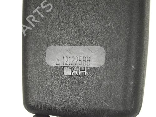 Seat buckle MAZDA 6 Saloon (GJ, GL) 2.2 D (GJ2FP) | BP33348056I32  - Image 6