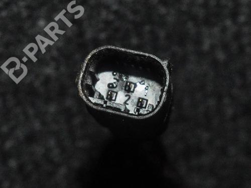 Right rear shock absorber BMW X6 (F16, F86) xDrive 30 d | BP8895619M19 