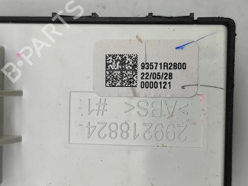 Right front window switch KIA SPORTAGE V (NQ5) 1.6 T-GDi Hybrid AWD | BP33381907I26  - Image 6