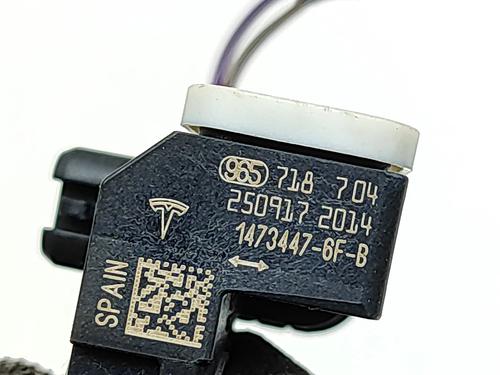 Electronic sensor TESLA MODEL Y (5YJY) Long Range All-wheel Drive | BP36232113M84 - Image 6
