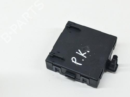 Electronic module MERCEDES-BENZ A-CLASS (W176) A 180 CDI / d (176.012) | BP8073565M83 