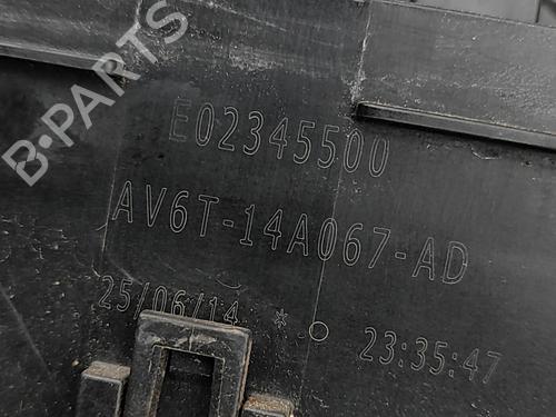 Fuse box FORD FOCUS III 1.0 EcoBoost | BP30108822E1