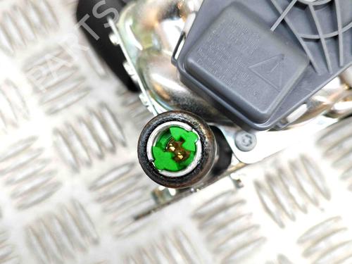 Front right seatbelt VOLVO S60 II (134) T3 | BP16535670I25 