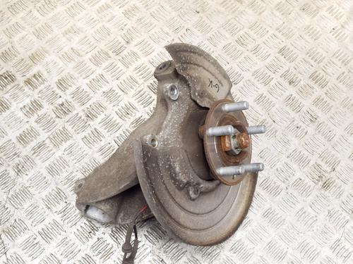 Left rear steering knuckle LAND ROVER RANGE ROVER EVOQUE (L538) 2.0 D | BP14631434M27 