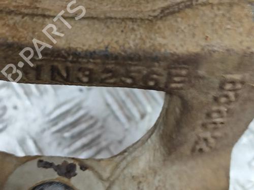 Right front steering knuckle VW ID. Buzz Bus (EBB, EBJ) Electric (EBB) | BP38932313M26 - Image 8