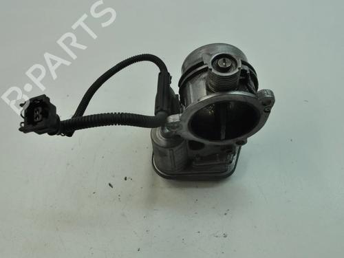 Throttle body BMW 1 (E87) 120 d | BP33338813M82 - Image 4