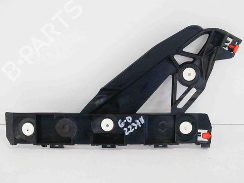Rear bumper bracket OPEL ZAFIRA TOURER C (P12) 1.4 (75) | BP14664491C159