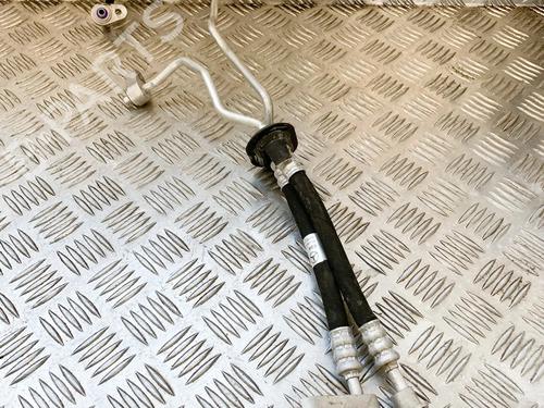 Used AC pipe AC pipe MERCEDES-BENZ C-CLASS (W205) C 300 BlueTEC Hybrid / h (205.012) (231 hp) 14612695 14612695