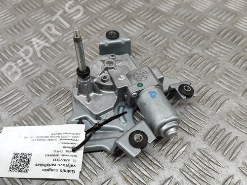 Rear wiper motor SUZUKI VITARA (LY) 1.4 T AllGrip (APK414) | BP25217424M102 