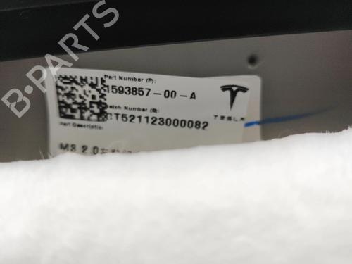 Front left panel TESLA MODEL 3 (5YJ3) EV AWD | BP32680056C58  - Image 9