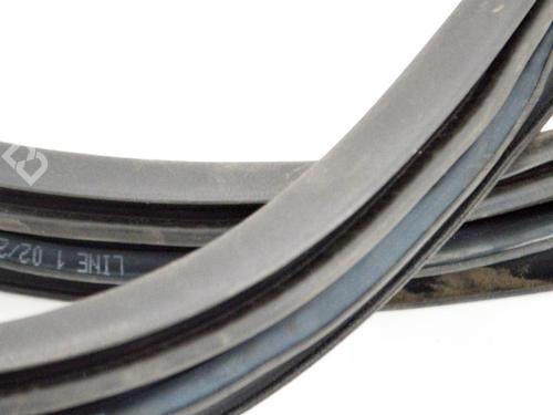Rubber door seal MERCEDES-BENZ GL-CLASS (X166) GL 350 CDI / BlueTEC 4-matic (166.824) | BP14655725C142 