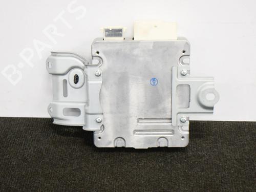 Used Electronic module Electronic module TOYOTA PRIUS PLUS (_W4_) 1.8 Hybrid (ZVW40W, ZVW41W) (136 hp) 6758026 6758026