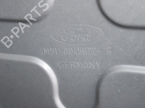 Right rear door FORD FOCUS II (DA_, HCP, DP) 2.5 ST | BP29753398C5 