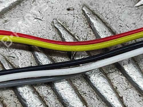 Electronic sensor MERCEDES-BENZ GLB (X247) GLB 200 Mild-Hybrid (247.687) | BP28437949M84 - Image 5