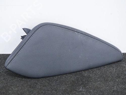 Middenconsole Middenconsole NISSAN QASHQAI II (J11, J11_) 1.2 DIG-T (115 hp) 14609501 14609501