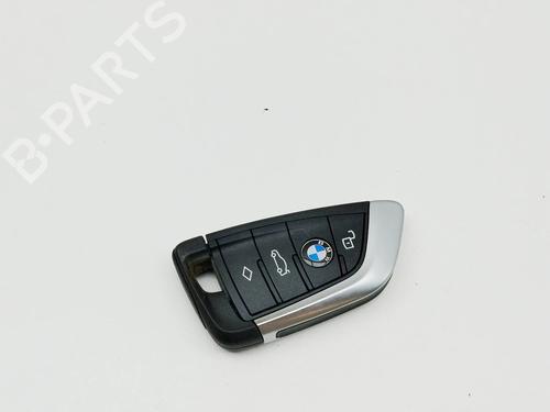 Electronic module BMW i4 (G26) eDrive35 | BP38162867M83 - Image 2