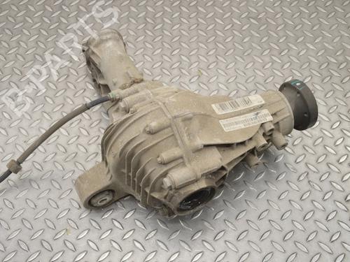 Front differential MERCEDES-BENZ E-CLASS (W213) AMG E 63 S 4-matic+ (213.089) | BP30238420M23 - Image 4