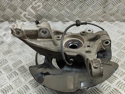 Left front steering knuckle KIA SPORTAGE V (NQ5) 1.6 T-GDI | BP28562116M25 