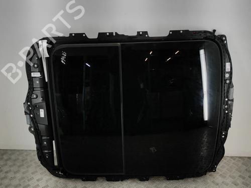 Schiebedach für SKODA ENYAQ iV SUV (5AZ) 80 (204 hp) 31810243