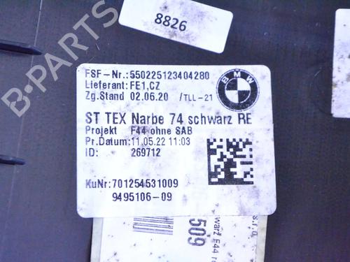 Andre BMW 2 Gran Coupe (F44) 218 i | BP30236555O1 