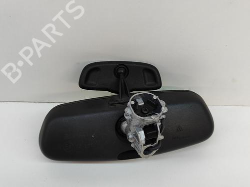 Rear mirror PEUGEOT 5008 (0U_, 0E_) 1.6 HDi | BP16140136I6 