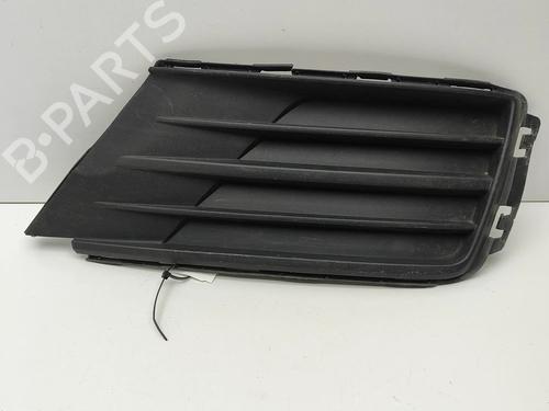 Used Grille Grille VW CADDY IV Box Body/MPV (SAA, SAH) 2.0 TDI 4motion (150 hp) 36066141 36066141