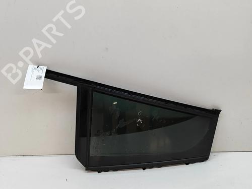 Used Rear left door window Rear left door window BMW X7 (G07) xDrive 40 d Mild-Hybrid (352 hp) 27772674 27772674