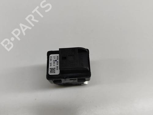 Left front window switch AUDI Q7 (4MB, 4MG, 4MQ) 3.0 TDI quattro | BP26405596I27 - Image 4