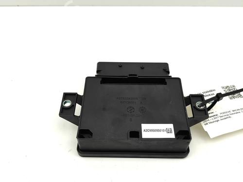 Electronic module PORSCHE MACAN (95B) 2.0 | BP31626524M83 