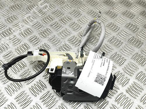 Used Front right lock Front right lock MERCEDES-BENZ SPRINTER 3-t Van (B910) 214 CDI (910.621, 910.623) (143 hp) 33387458 33387458