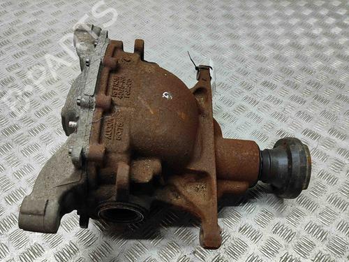 Used Rear differential FORD USA MUSTANG Coupe 2.3 EcoBoost (314 hp) 17768272