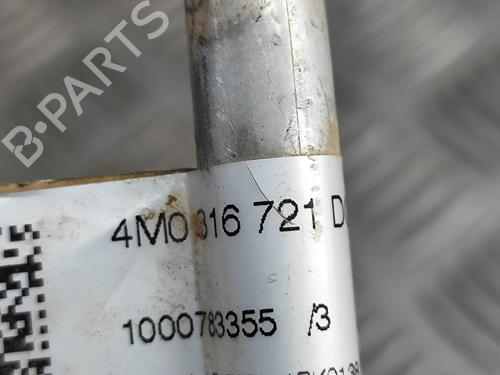 AC pipe AUDI Q8 (4MN, 4MT) 50 TDI Mild Hybrid quattro | BP28438108M126  - Image 7