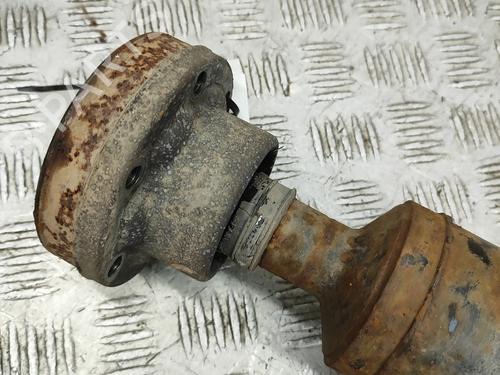 Driveshaft AUDI A4 Allroad B9 (8WH, 8WJ) 3.0 TDI quattro | BP31859157M37