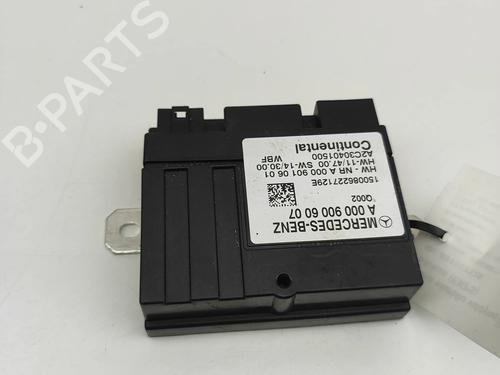 Used Electronic module Electronic module MERCEDES-BENZ C-CLASS T-Model (S205) C 300 BlueTEC Hybrid / h (205.212) (204 hp) 28194952 28194952