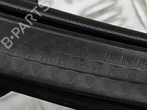 Rubber door seal VW T-ROC (A11, D11) 2.0 R 4motion | BP29487412C142 