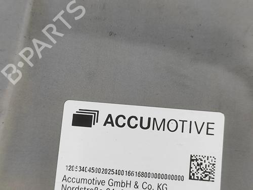 Battery MERCEDES-BENZ E-CLASS (W213) E 300 de (213.016) | BP36021262E11 - Image 9