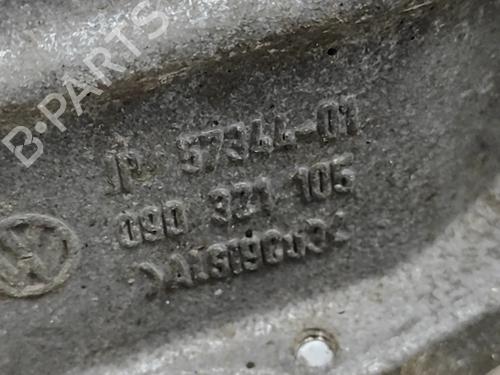 Gearbox BMW 3 (E90) 320 d xDrive | BP16141773M3 