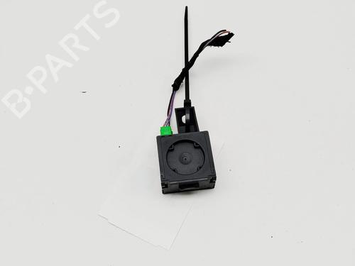 Used Electronic module Electronic module 38201943 38201943
