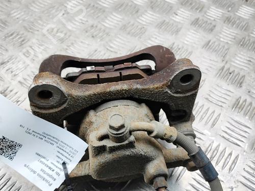 Right front brake caliper MAZDA MX-5 IV (ND__) 2.0 (ND2E, ND6E) | BP37402324M104 - Image 6