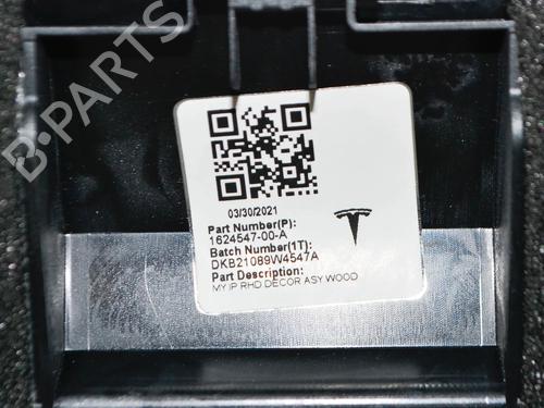 Andre TESLA MODEL 3 (5YJ3) EV AWD | BP28430432O1 