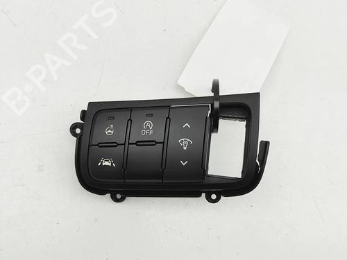 Interruttore Interruttore KIA CEE'D Sportswagon (JD) 1.6 CRDi 136 (136 hp) 33825707 33825707
