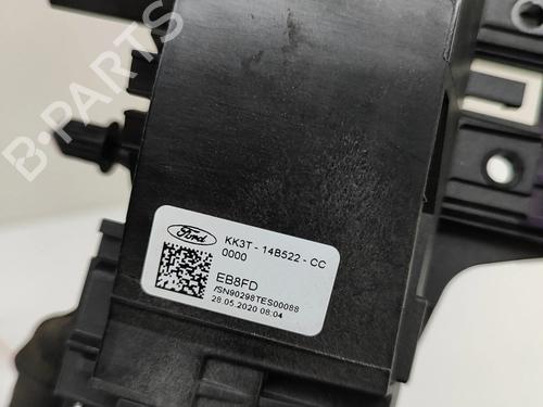 Steering column stalk FORD TRANSIT CUSTOM V362 Van (FY, FZ) 2.0 EcoBlue | BP23248191I23 - Image 11