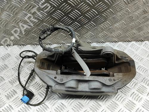 Right front brake caliper MERCEDES-BENZ EQS (V297) EQS 450+ (297.123) | BP28557124M104 