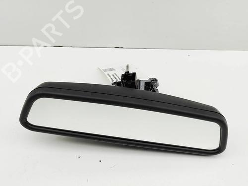 Used Rear mirror Rear mirror BMW 3 (F30, F80) 330 d xDrive (258 hp) 33382368 33382368
