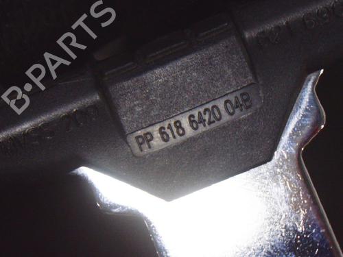 Rear right seatbelt BMW 2 Convertible (F23) M 235 i | BP6864352I28 