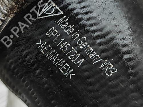 Intercooler pipe PORSCHE 911 (991) 3.0 Carrera S | BP32392333M127  - Image 6